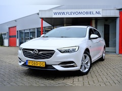 Opel Insignia Sports Tourer - 1.5 Turbo Edition Navi|Clima|LMV|PDC
