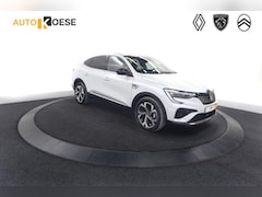 Renault Arkana - Mild Hybrid 140 EDC Techno | 360 Camera | Adaptieve Cruise Control | Dodehoekdetectie | Ap