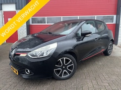 Renault Clio - 0.9 TCe Dynamique NAVI / CLIMA / PDC / BLUETOOTH / CRUISE / KEYLESS / ELEK RAMEN