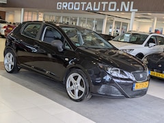SEAT Ibiza - 1.4 Reference Airco, Stuurbekrachtiging