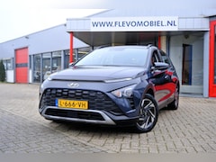 Hyundai Bayon - 1.0 T-GDI Comfort Smart Navi|Airco|Adapt-Cruise