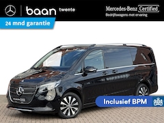 Mercedes-Benz V-klasse - V 250d 4-Matic L DC Avantgarde | Prijs incl BPM | Certified 24 mnd garantie