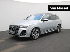 Audi Q7 - 55 TFSI e quattro Pro Line S 394 PK | S-line | Automaat | Navigatie | 360 Camera | Panoram
