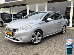 Peugeot 208 - 1.6 VTi Allure | Navi | Bluetooth | Cruise | ECC | Regen- en Lichtsensor | Trekhaak