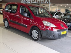 Peugeot Partner Tepee - 1.6 XR NAP, Trekhaak, Stuurbekrachtiging