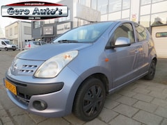 Nissan Pixo - 1.0 Acenta elec ramen cv