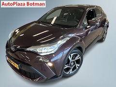 Toyota C-HR - 1.8 Hybrid Style Edition | Stuurwiel verwarming