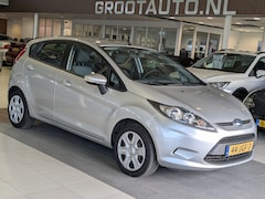 Ford Fiesta - 1.25 Trend Airco, Trekhaak, Stuurbekrachtiging