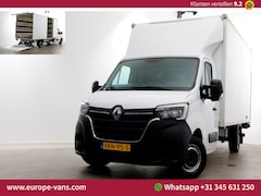 Renault Master - T35 2.3 dCi 145pk Bakwagen met laadklep 1.158kg laadvermogen 09-2022