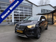 Opel Crossland X - 1.2 Turbo Innovation 130PK Distributie vervangen