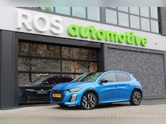 Peugeot 208 - Hybrid 100 e-DCS6 GT | 360 CAMERA | DODEHOEK | CARPLAY |