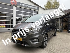 Ford Transit Custom - 320 2.0 TDCI L2H1 Sport 185PK
