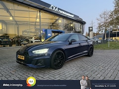 Audi A5 Sportback - 45 TFSI quattro Launch edition Sport | Schuifdak | Full Option