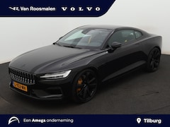 Polestar 1 - 609PK | 1000NM | 1 van 1500 gebouwd | Uniek