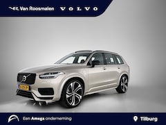 Volvo XC90 - 2.0 T8 AWD Ultra Dark | Luchtvering | 22 inch LM velgen | Trekha