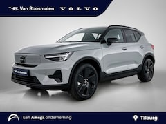 Volvo EX40 - EX40 RWD Extended Range Plus Black Edition | Panoramadak | Nubuc