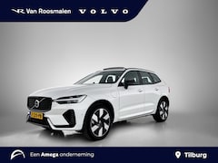 Volvo XC60 - T6 Recharge AWD Ultimate Dark | Bowers & Wilkins | Luchtvering