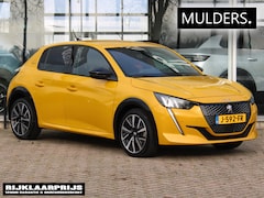 Peugeot 208 - 1.2 PT GT-Line | Camera / Climate / Stoelverw