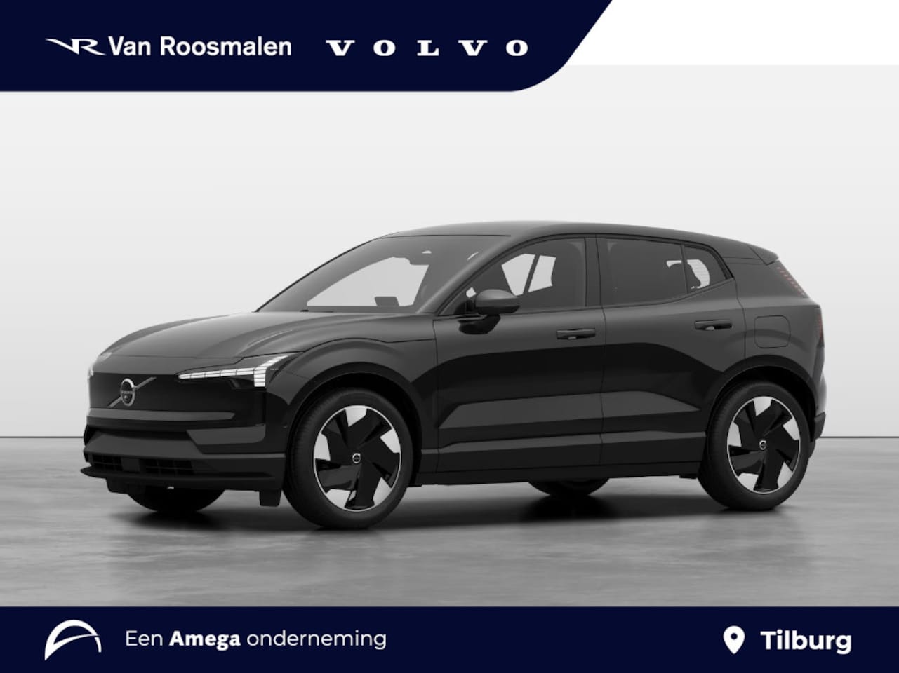 Volvo EX30 - Extended Plus 69 kWh Extended Plus VAN 45305,- VOOR 37950,- - AutoWereld.nl