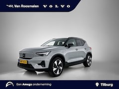 Volvo XC40 - Extended Range Core 82 kWh