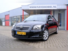 Toyota Avensis - 1.6 VVTi Business Airco|PDC