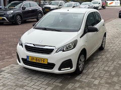 Peugeot 108 - 1.0 e-VTi Active