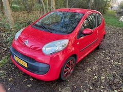 Citroën C1 - 1.0-12V Séduction