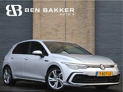 Volkswagen Golf - 8 1.5 TSI Highline 150PK Business R | R-line | ACC | Carplay | Cam | Stoelverw. | Clima |