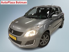 Suzuki Swift - 1.2 Comfort EASSS | Eerste eigenaar 5 December vanaf 16:00 GESLOTEN
