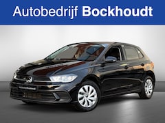 Volkswagen Polo - 1.0 TSI Life | Virtual | Navi | Stoelverwarming