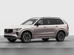 Volvo XC90 - XC90 T8 AWD Ultra Dark | NIEUW MODEL
