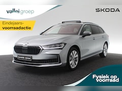 Skoda Superb Combi - Business Edition 1.5 TSI m-HEV 110 kW / 150 pk