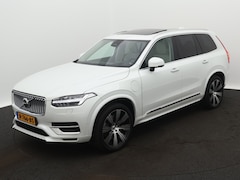 Volvo XC90 - 2.0 T8 AWD Ultimate Bright | Panorama dak | Stoelventilatie