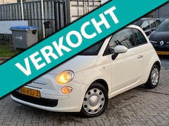Fiat 500 - 1.2 Pop Automaat