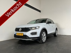 Volkswagen T-Roc - 1.5 TSI Sport Business R