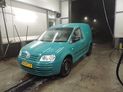 Volkswagen Caddy - 2.0 SDI