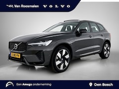 Volvo XC60 - 2.0 T6 AWD Ultra Dark | Trekhaak | Leder | Panorama dak |