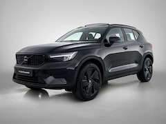 Volvo XC40 - 2.0 B4 Plus Black Edition