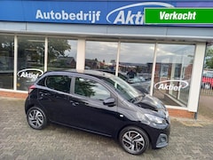 Peugeot 108 - 1.0 Executive