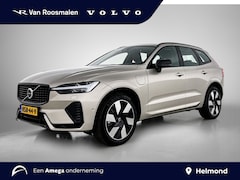 Volvo XC60 - 2.0 T6 AWD Ultra Dark | Trekhaak | Panoramadak |