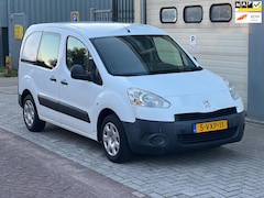 Peugeot Partner - 120 1.6 e-HDI L1 XT Profit + 2Tronic Automaat