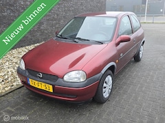 Opel Corsa - 1.4i Strada - Automaat - Nieuwe apk