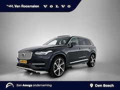 Volvo XC90 - 2.0 T8 Twin Engine AWD Inscription | Leder | Panorama dak | Trek