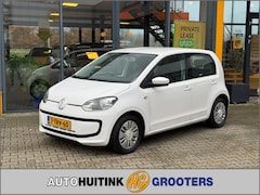Volkswagen Up! - 1.0 MOVE UP