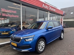 Skoda Kamiq - 1.0 TSi Ambition Aut., Carplay, DAB, Cruise