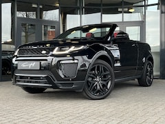 Land Rover Range Rover Evoque - CONVERTIBLE 2.0 SI4 HSE DYNAMIC