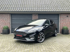 Ford Fiesta - ST-3 1.5 Ecoboost 200 PK LED BenO Carplay Keyless