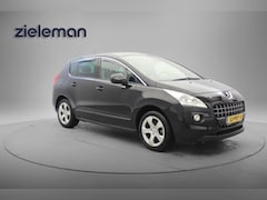 Peugeot 3008 - 1.6 16V ST - Panorama, Navi, Cruise, Clima, Trekhaak