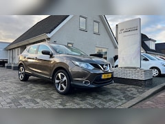 Nissan Qashqai - 1.2 Acenta