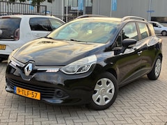 Renault Clio Estate - 1.5 dCi ECO Expression